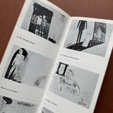 David Hockney: A Rake’s Progress and other etchings, 3 to 24 December 1963