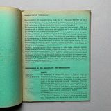 Dimensions: British Abstract Art 1948-1957 (Exhibition Catalogue)