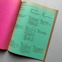Dimensions: British Abstract Art 1948-1957 (Exhibition Catalogue)