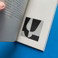 Vasarely, Hanover Gallery 1965
