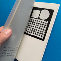 Vasarely, Hanover Gallery 1965