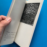 Vasarely, Hanover Gallery 1965