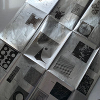 Movement, Hanover Gallery 1965