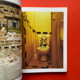 Banksy: Wall and Piece