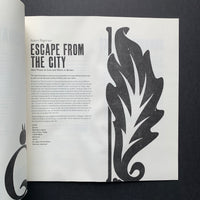 4th Estate (Vince Frost)
