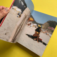 BaseBOOK 2: Works from 06.00 to 03.03