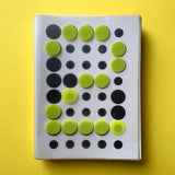 BaseBOOK 2: Works from 06.00 to 03.03 book cover. Buy and sell the best graphic design studio promotional books, magazines and posters with The Print Arkive.