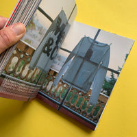 BaseBOOK 2: Works from 06.00 to 03.03