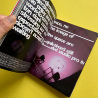 BaseBOOK 2: Works from 06.00 to 03.03