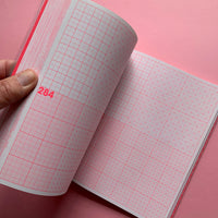 Journal 1: 365 Pages (BB/Saunders)