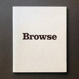 Browse, Browns