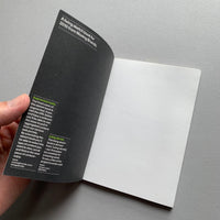 Moving Brands: Living sketch book