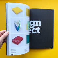 Circular Sixteen - Typographic Circle