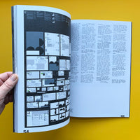 Circular Sixteen - Typographic Circle