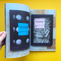 Circular Sixteen - Typographic Circle