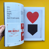 Circular Sixteen - Typographic Circle