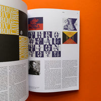 TypeNotes: A journal dedicated to typography & graphic design - Issue No.3 2020