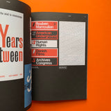 TypeNotes: A journal dedicated to typography & graphic design - Issue No.3 2020