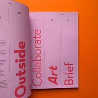 TypeNotes: A journal dedicated to typography & graphic design - Issue No.3 2020