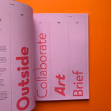 TypeNotes: A journal dedicated to typography & graphic design - Issue No.3 2020