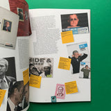 Baseline 54: International Typographics Magazine, Winter 2008