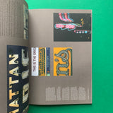 Baseline 54: International Typographics Magazine, Winter 2008