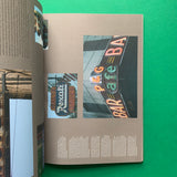 Baseline 54: International Typographics Magazine, Winter 2008