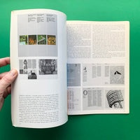 Graphis: International Journal of Graphic Art, No 160, 1972/73 (Munich Olympics)