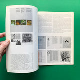 Graphis: International Journal of Graphic Art, No 160, 1972/73 (Munich Olympics)