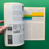 Graphis: International Journal of Graphic Art, No 160, 1972/73 (Munich Olympics)