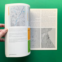 Graphis: International Journal of Graphic Art, No 160, 1972/73 (Munich Olympics)