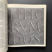 Typographie: A Manual of Design (Emil Ruder)