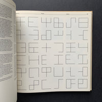 Typographie: A Manual of Design (Emil Ruder)