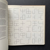 Typographie: A Manual of Design (Emil Ruder)
