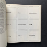 Typographie: A Manual of Design (Emil Ruder)