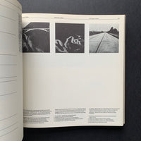 Typographie: A Manual of Design (Emil Ruder)
