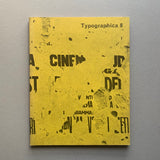 Typographica NEW Series, 1960-1967 (complete run)
