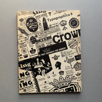 Typographica NEW Series, 1960-1967 (complete run)