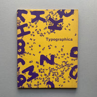 Typographica NEW Series, 1960-1967 (complete run)