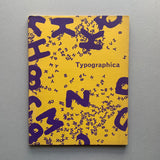 Typographica NEW Series, 1960-1967 (complete run)