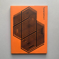 Typographica NEW Series, 1960-1967 (complete run)