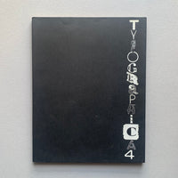 Typographica NEW Series, 1960-1967 (complete run)