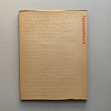 Typographica NEW Series, 1960-1967 (complete run)