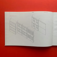 Tersons prefabricated multistorey structures (Kinneir Associates)