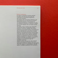 Tersons prefabricated multistorey structures (Kinneir Associates)