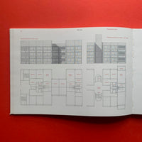 Tersons prefabricated multistorey structures (Kinneir Associates)