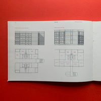 Tersons prefabricated multistorey structures (Kinneir Associates)