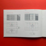 Tersons prefabricated multistorey structures (Kinneir Associates)
