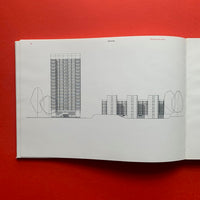 Tersons prefabricated multistorey structures (Kinneir Associates)