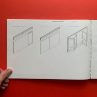 Tersons prefabricated multistorey structures (Kinneir Associates)